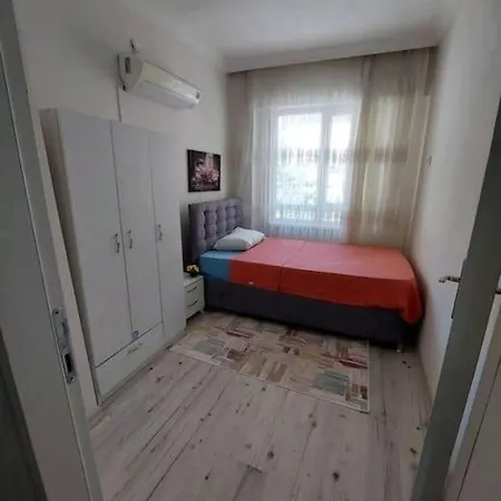 2+1 Merkezi Ev