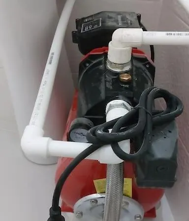 2+1 Merkezi Ev Апартаменты *