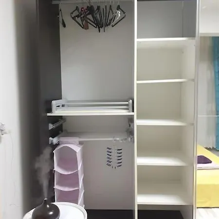 Διαμέρισμα 2+1 Merkezi Ev *