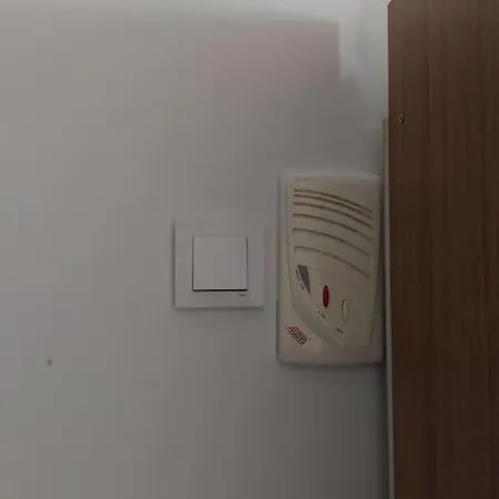 2+1 Merkezi Ev אנטליה