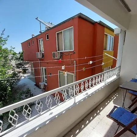 2+1 Merkezi Ev