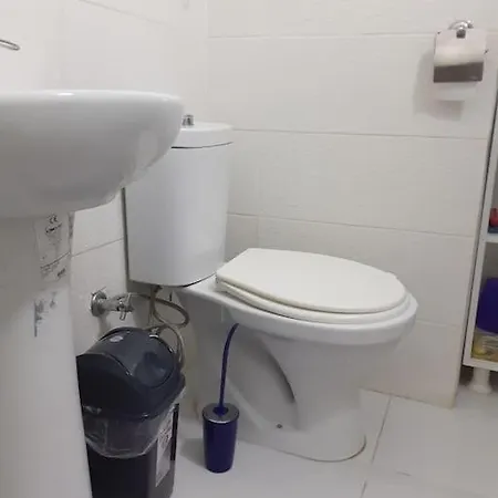 דירה 2+1 Merkezi Ev אנטליה