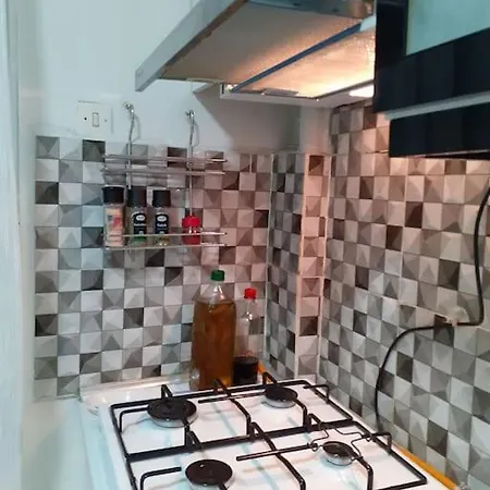 2+1 Merkezi Ev אנטליה