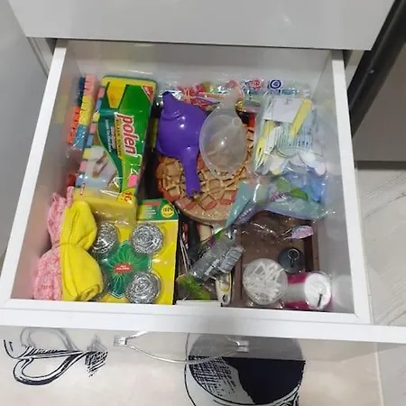 2+1 Merkezi Ev דירה *