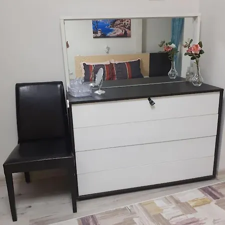 דירה 2+1 Merkezi Ev