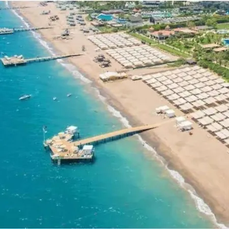 2+1 Merkezi Ev Apartamento