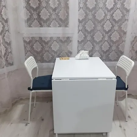 דירה 2+1 Merkezi Ev אנטליה