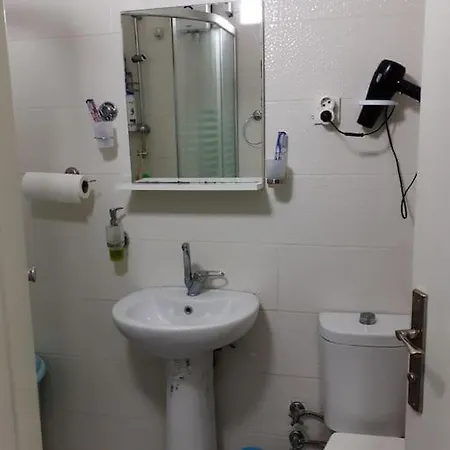 2+1 Merkezi Ev * Antalya