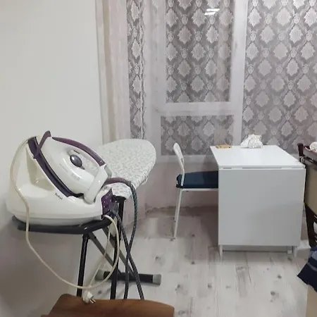 2+1 Merkezi Ev Antalya