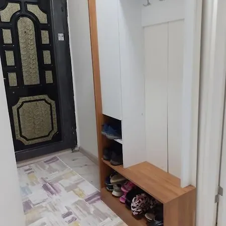 2+1 Merkezi Ev